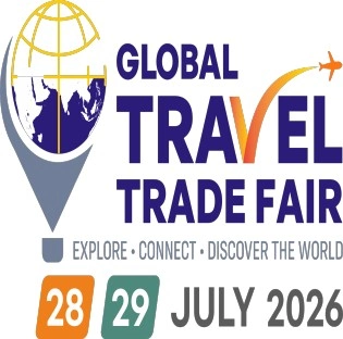 Logo Global Travel Trade Fair 26