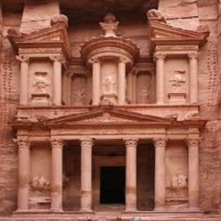 petra jordan 1
