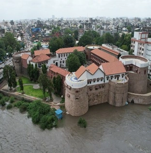 surat fort 1